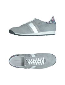 ALBERTO GUARDIANI SPORT - Low-tops