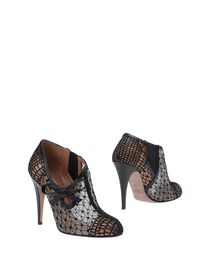 VALENTINO GARAVANI - Shoe boots