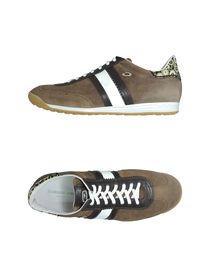 ALBERTO GUARDIANI SPORT - Low-tops