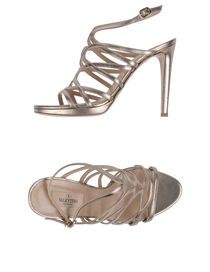 VALENTINO GARAVANI Sandals