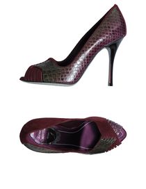 RENE' CAOVILLA - Closed-toe slip-ons