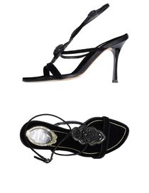 RENE' CAOVILLA - Sandals