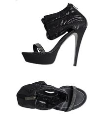 RENE' CAOVILLA - Sandals