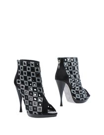 RENE' CAOVILLA - Ankle boots