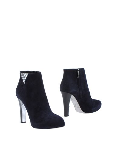 ZOOM RENE' CAOVILLA - Ankle boots
