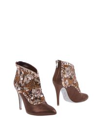RENE' CAOVILLA - Ankle boots