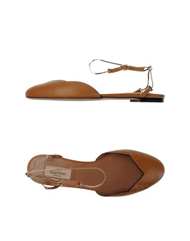 ZOOM VALENTINO GARAVANI - Sandals