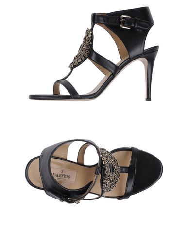 ZOOM VALENTINO GARAVANI - Sandals