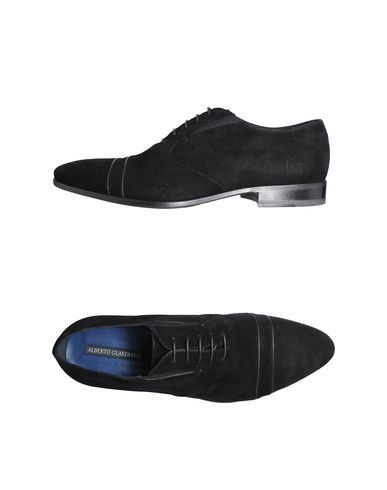 ZOOM ALBERTO GUARDIANI - Lace-up shoes