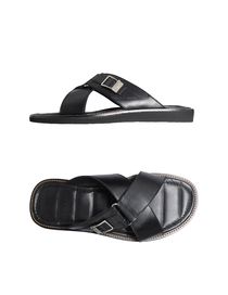 ALBERTO GUARDIANI - Sandals