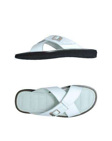 ZOOM ALBERTO GUARDIANI - Sandals