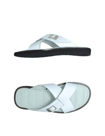 ALBERTO GUARDIANI - Sandals
