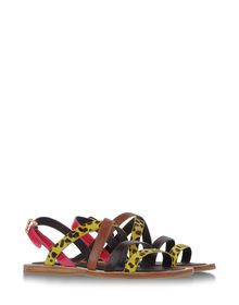 Sandals - PAUL SMITH