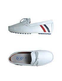 SERAFINI JUNIOR - Moccasins