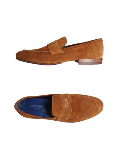 ZOOM ALBERTO GUARDIANI - Moccasins