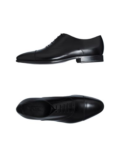 ZOOM ALBERTO GUARDIANI - Lace-up shoes