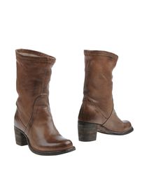 OFFICINE CREATIVE ITALIA - Ankle boots