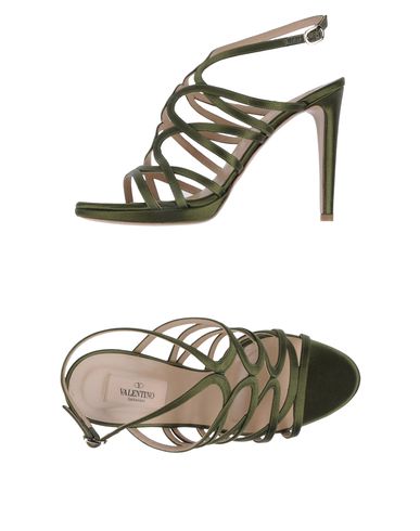ZOOM VALENTINO GARAVANI - Sandals