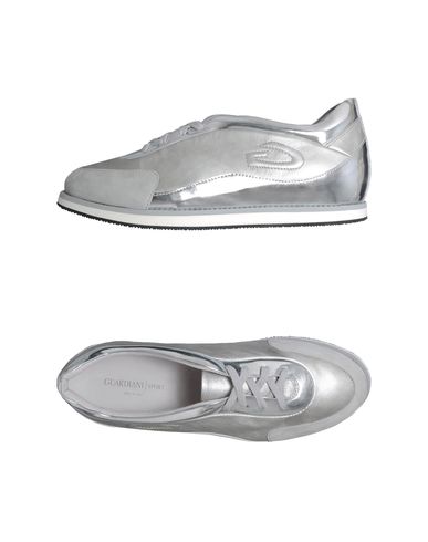 ZOOM ALBERTO GUARDIANI SPORT - Low-tops