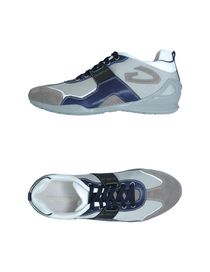 ALBERTO GUARDIANI SPORT - Low-tops