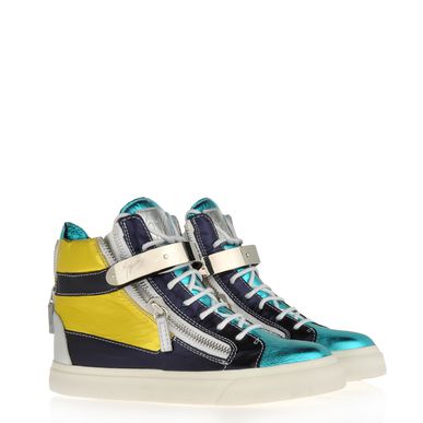 Sneakers - GIUSEPPE ZANOTTI DESIGN