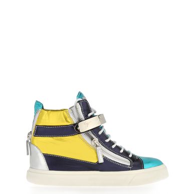 Sneakers - GIUSEPPE ZANOTTI DESIGN