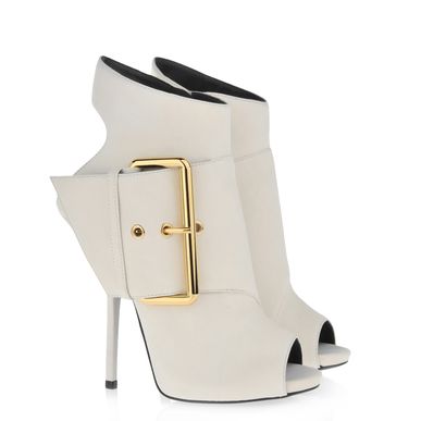 bootie - GIUSEPPE ZANOTTI DESIGN