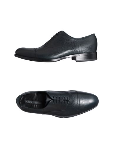 ZOOM ALBERTO GUARDIANI - Lace-up shoes