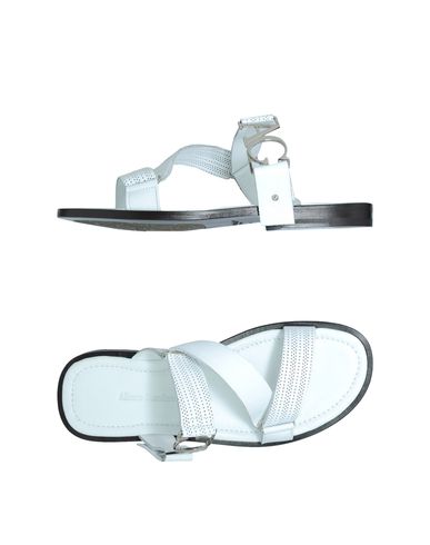 ZOOM ALBERTO GUARDIANI - Sandals