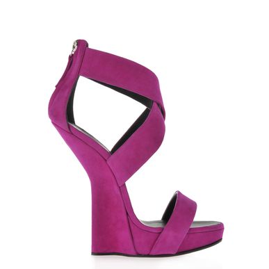 Wedge - GIUSEPPE ZANOTTI DESIGN