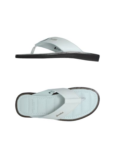 ZOOM ALBERTO GUARDIANI - Thong sandal