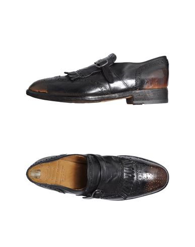 ZOOM OFFICINE CREATIVE ITALIA - Moccasins