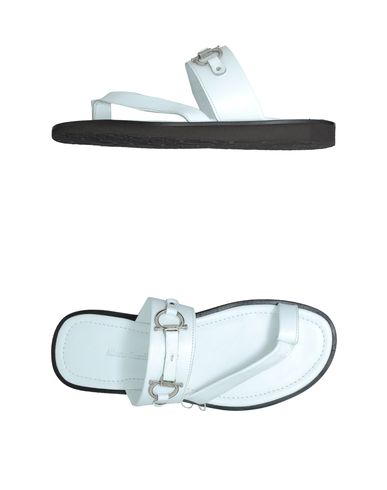 ZOOM ALBERTO GUARDIANI - Flip flops