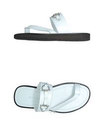 ALBERTO GUARDIANI - Sandals