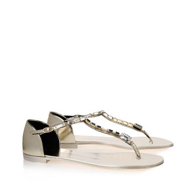 sandals - GIUSEPPE ZANOTTI DESIGN