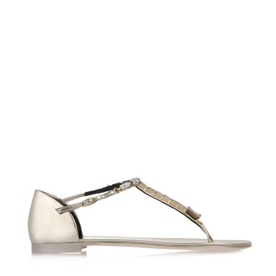 sandals - GIUSEPPE ZANOTTI DESIGN