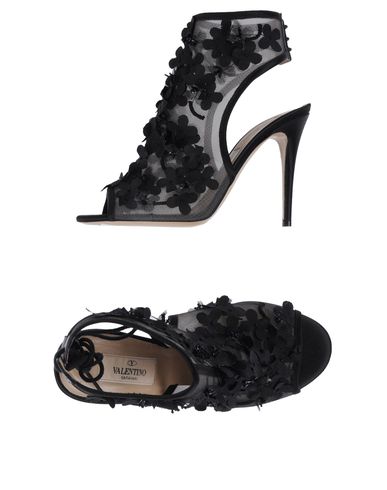 ZOOM VALENTINO GARAVANI - High-heeled sandals