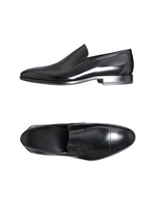 ALBERTO GUARDIANI - Moccasins