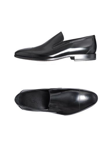 ZOOM ALBERTO GUARDIANI - Moccasins