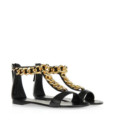 sandals - GIUSEPPE ZANOTTI DESIGN