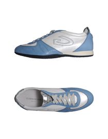 ALBERTO GUARDIANI SPORT - Low-tops