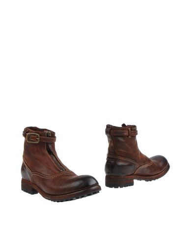 ZOOM OFFICINE CREATIVE ITALIA - Ankle boots