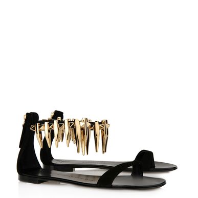 sandals - GIUSEPPE ZANOTTI DESIGN