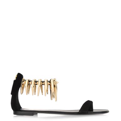 sandals - GIUSEPPE ZANOTTI DESIGN