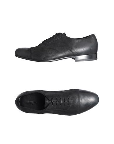 ZOOM ALBERTO GUARDIANI - Lace-up shoes