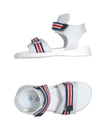 SERAFINI JUNIOR - Sandals