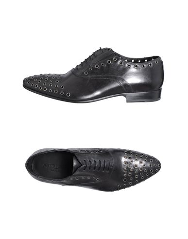 ZOOM ALBERTO GUARDIANI - Lace-up shoes