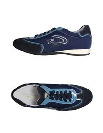 ALBERTO GUARDIANI SPORT - Low-tops