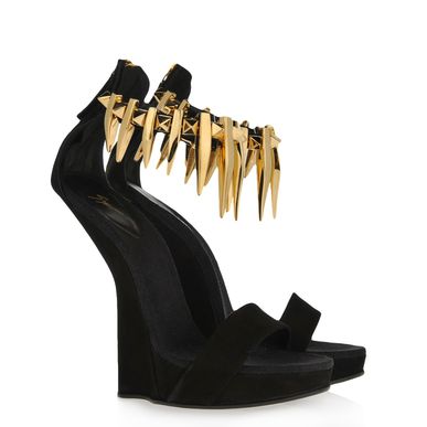 Wedge - GIUSEPPE ZANOTTI DESIGN