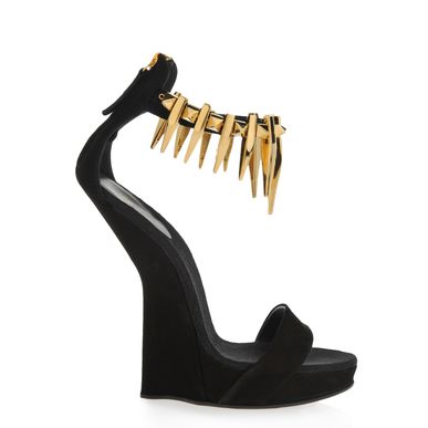 Wedge - GIUSEPPE ZANOTTI DESIGN